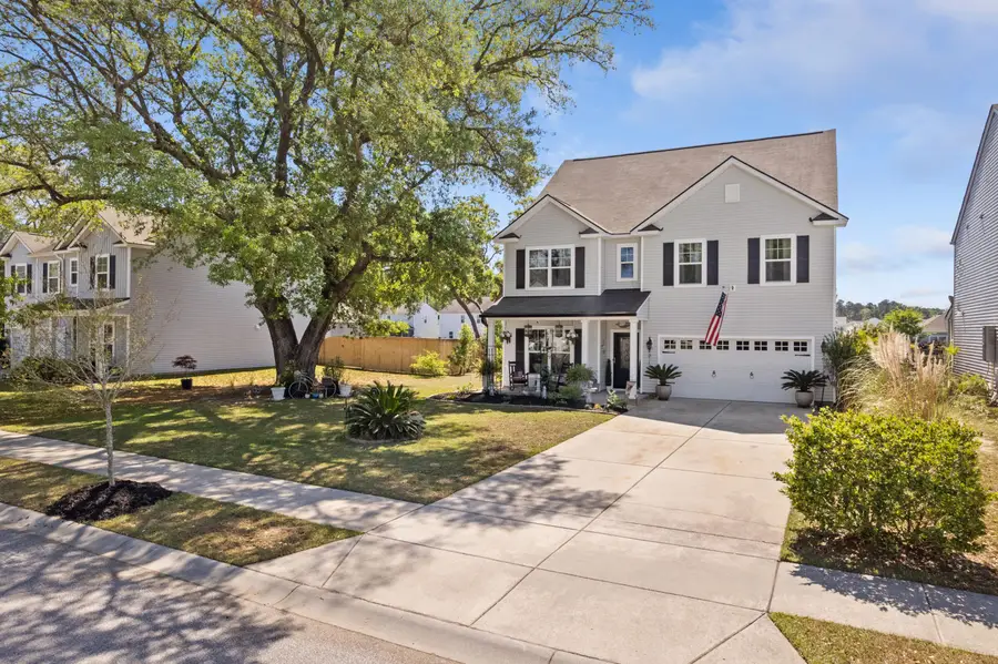 2008 Lanneau Lane, Johns Island, SC 29455 - #2