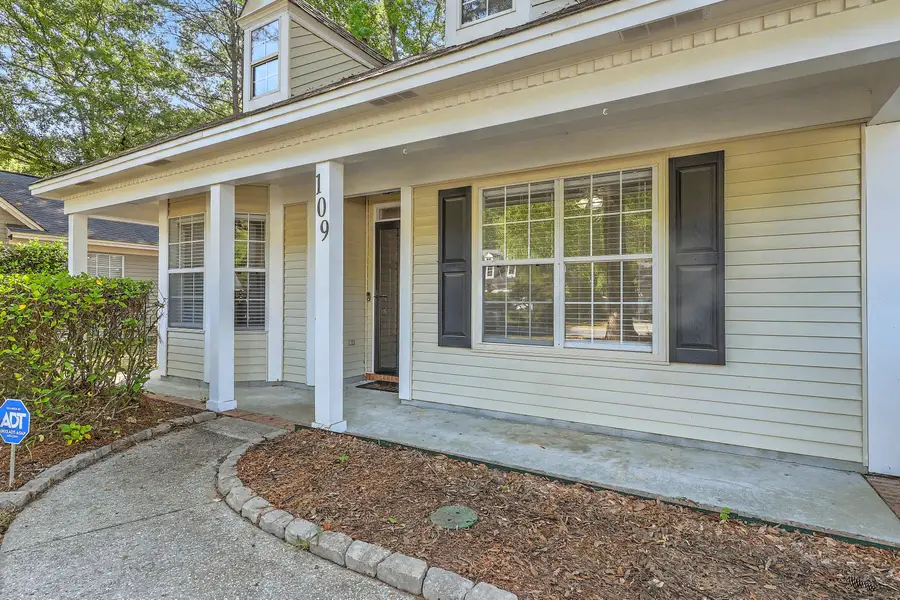 109 Mapperton Court, Summerville, SC 29485 - #2
