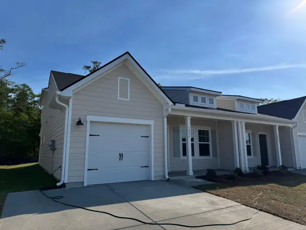 5046 Blackberry Lane, Ravenel, SC 29470