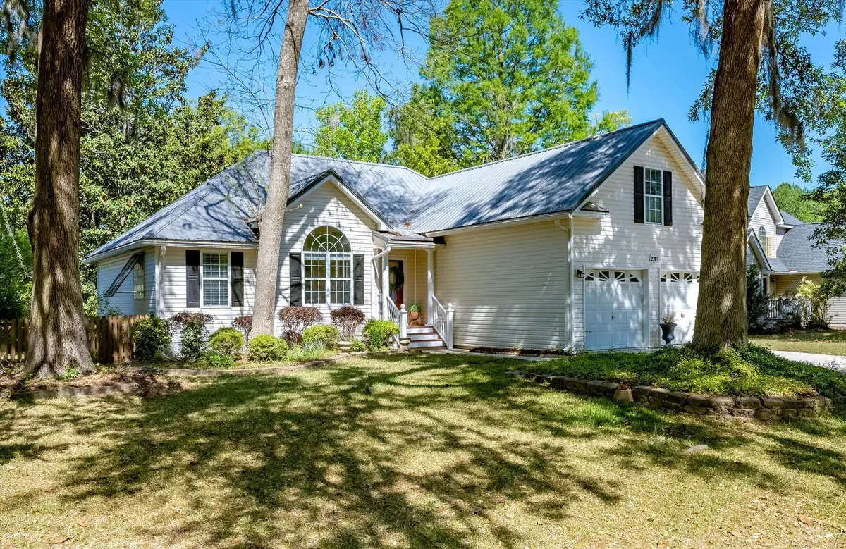 2319 Marsh Lake Court, Charleston, SC 29414 - #1