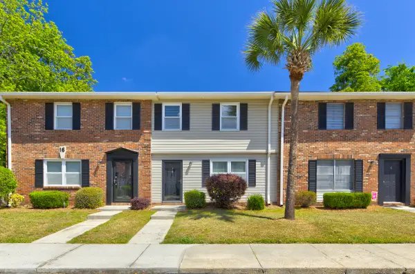 415 Parkdale Drive #16b, Charleston, SC 29414