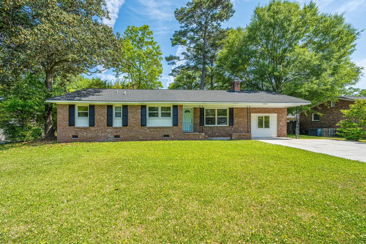 113 Monroe Drive, Ladson, SC 29456 - #1