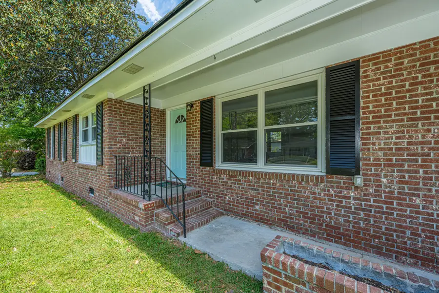113 Monroe Drive, Ladson, SC 29456 - #3