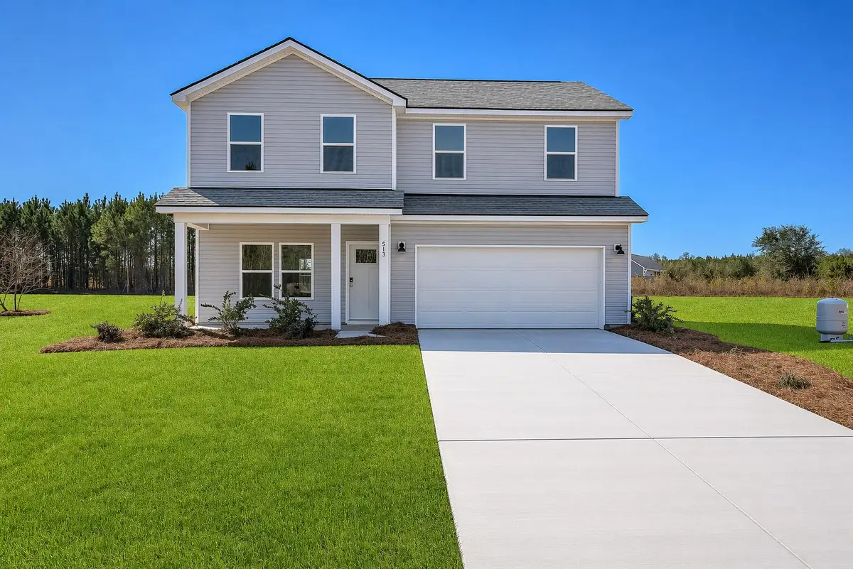 513 New Regenia Place, Holly Hill, SC 29059 - #1
