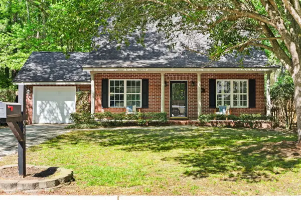 981 Stono River Drive, Charleston, SC 29412