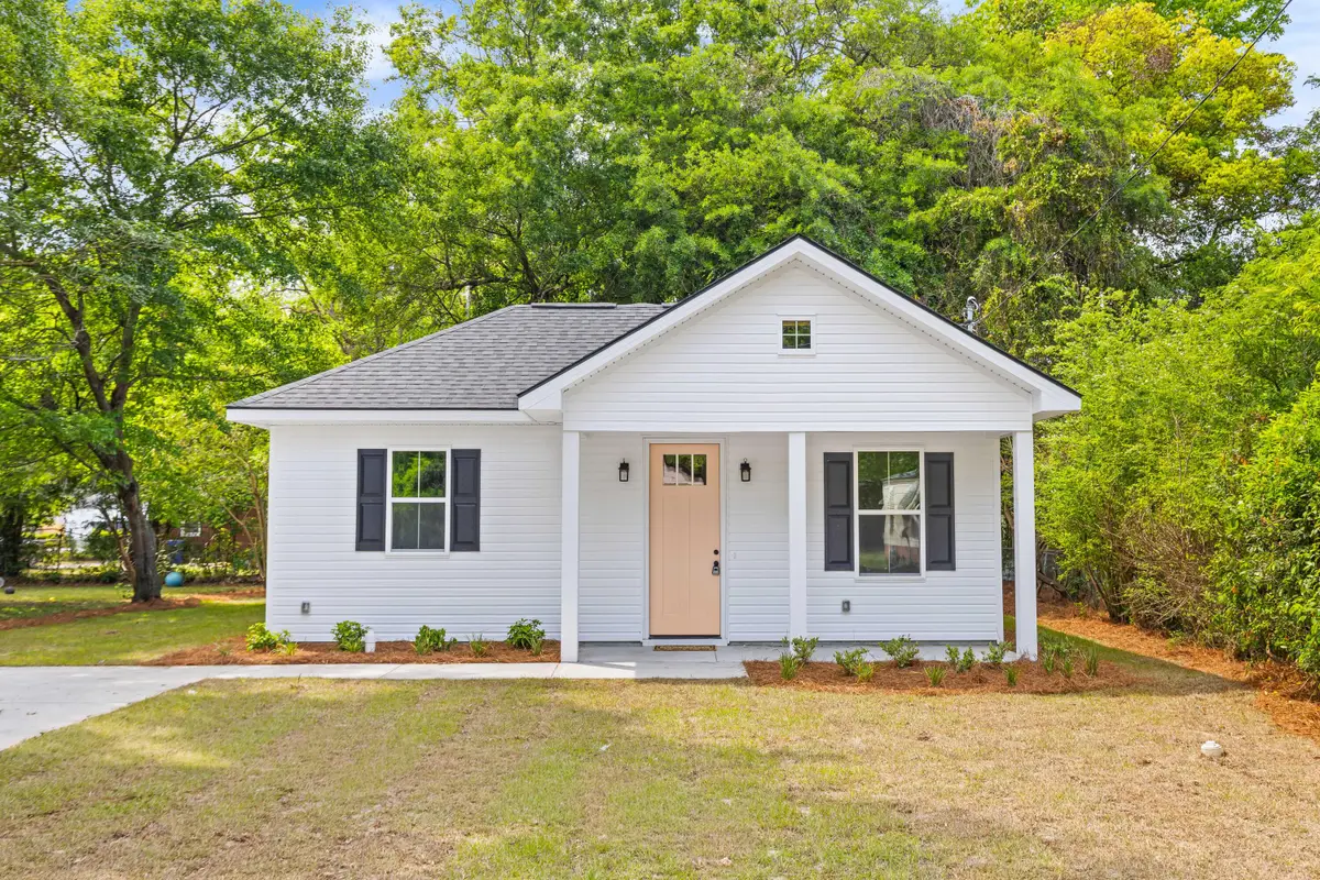 2620 Stark Lane, North Charleston, SC 29405 - #1