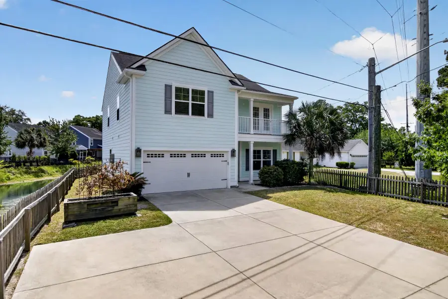 1089 Fort Johnson Road, Charleston, SC 29412 - #3
