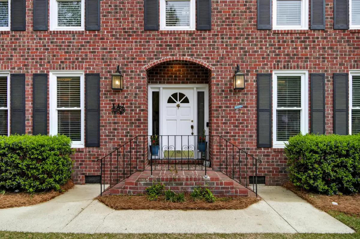 312 E Shepard, Summerville, SC 29483 - #1