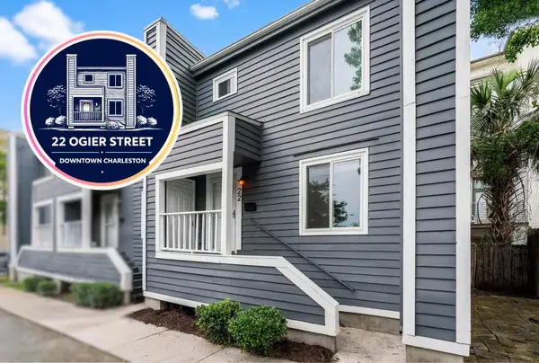 22 Ogier Street, Charleston, SC 29403