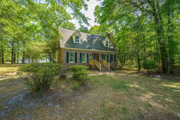 6228 Hollywood Drive, Hollywood, SC 29449