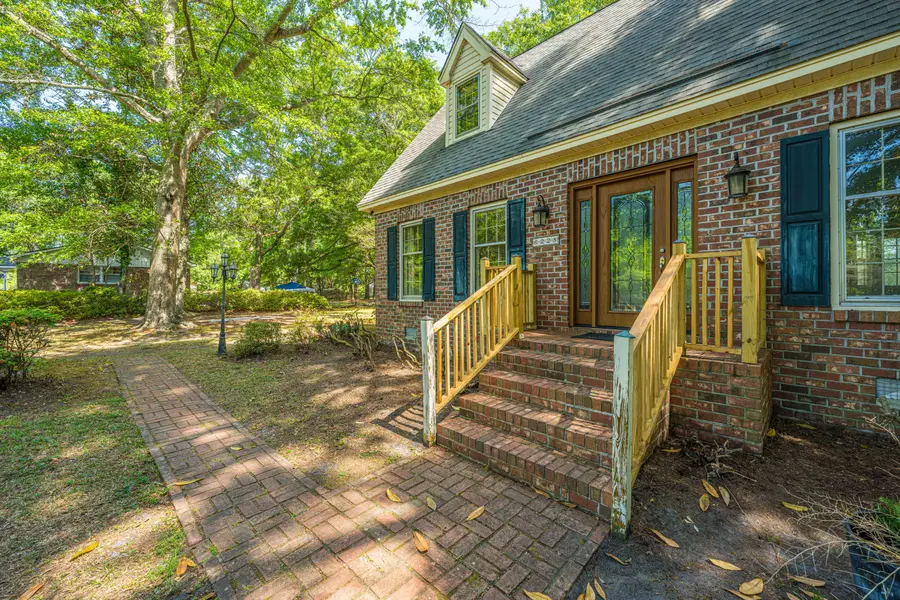 6228 Hollywood Drive, Hollywood, SC 29449 - #3