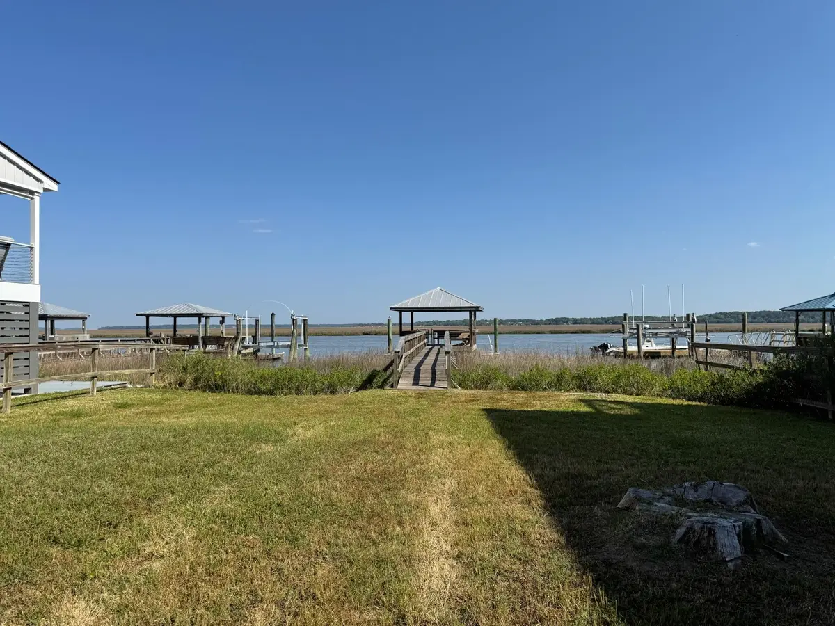 3738 Docksite Road, Edisto Island, SC 29438 - #1