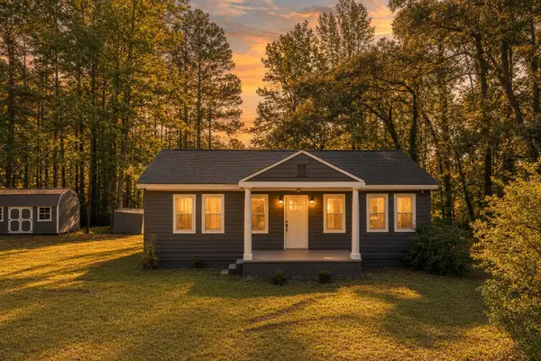1586 Highway 15, Saint George, SC 29477
