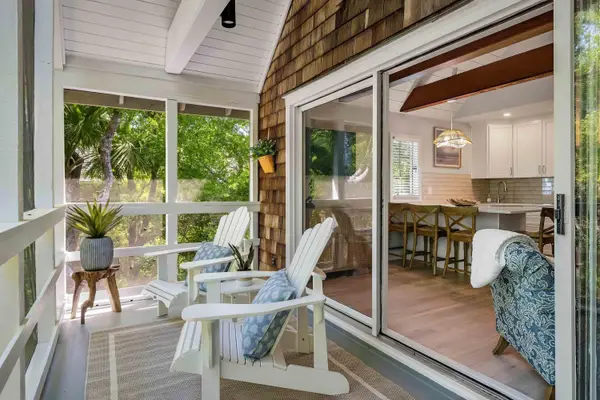 3577 Shipwatch Road #Share D, Kiawah Island, SC 29455