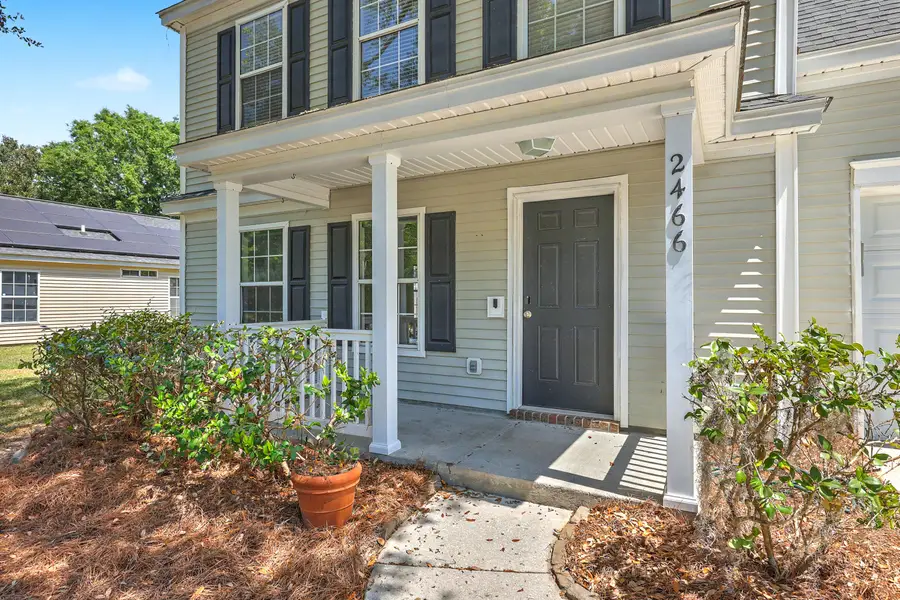 2466 Calamari Court, North Charleston, SC 29406 - #3