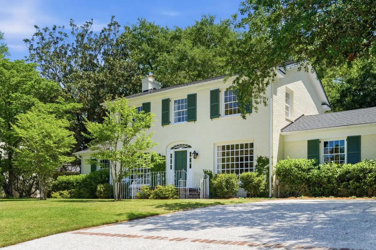 260 Confederate Circle, Charleston, SC 29407 - #1