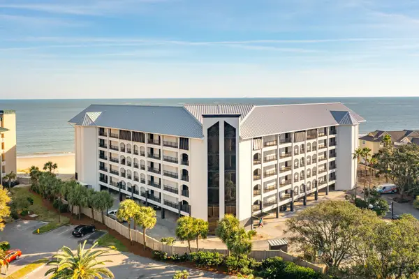 9002 Palmetto Boulevard #516, Isle of Palms, SC 29451