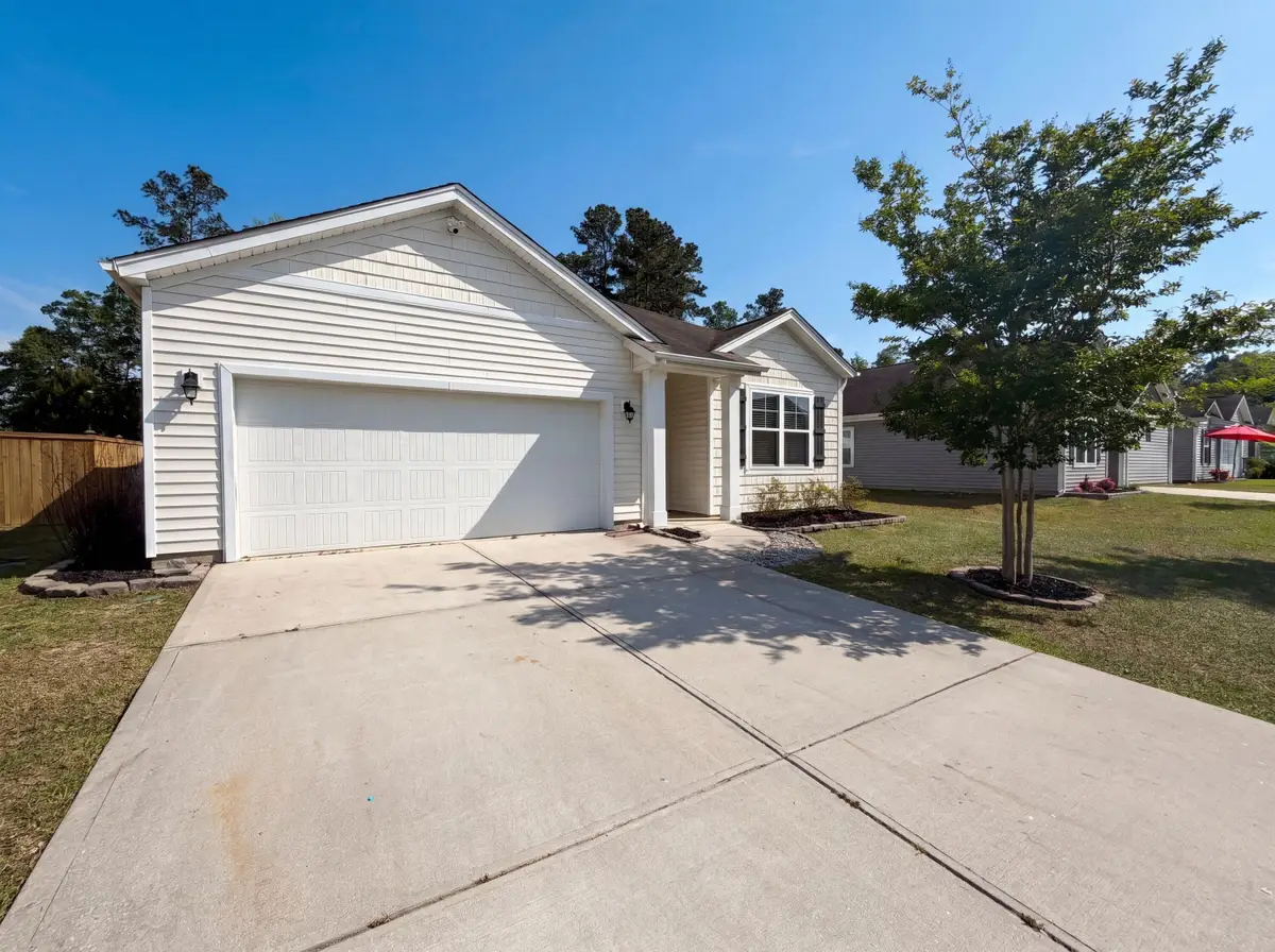 9741 Flooded Field Drive, Ladson, SC 29456 - #1