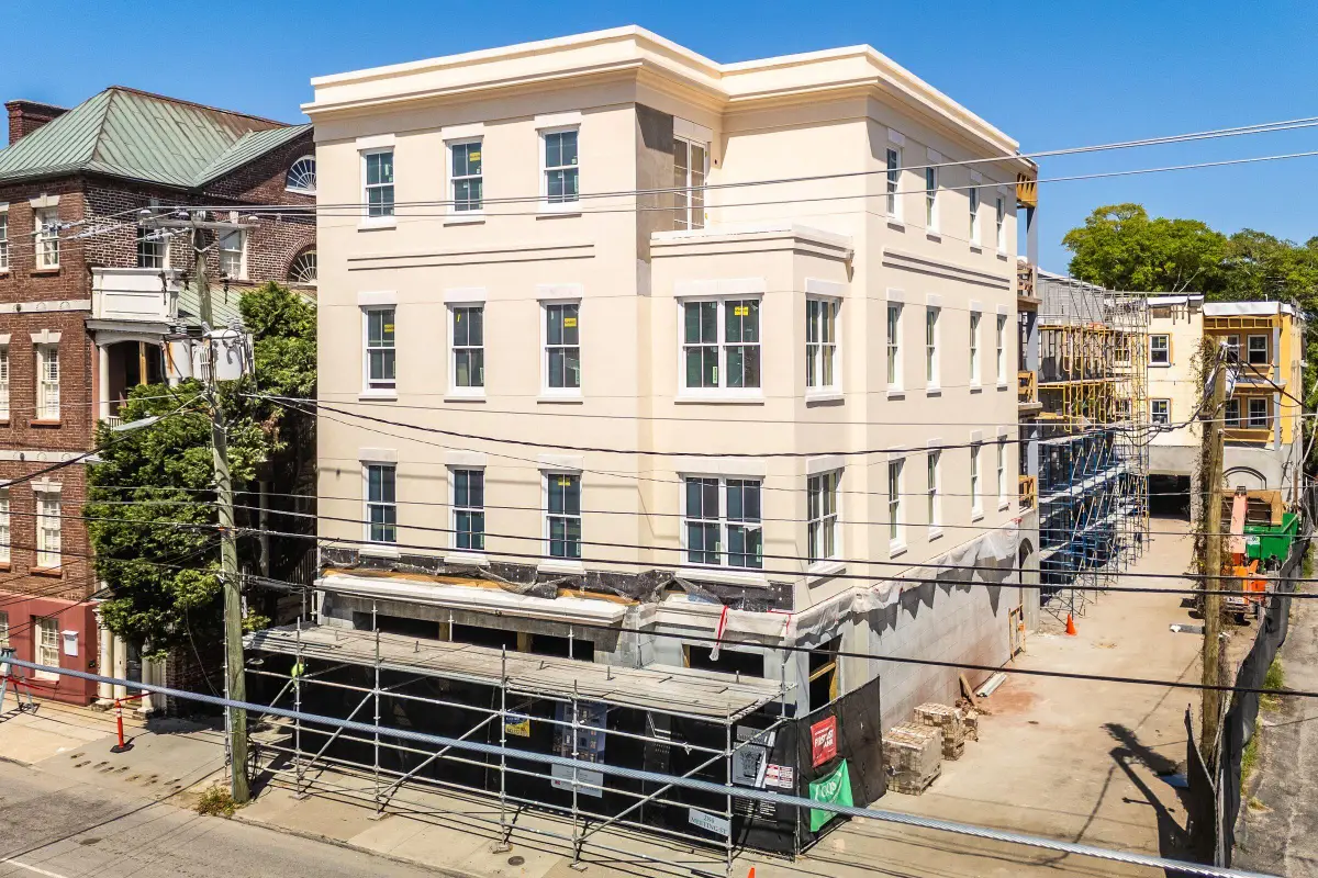 284 Meeting Street #301, Charleston, SC 29401 - #1