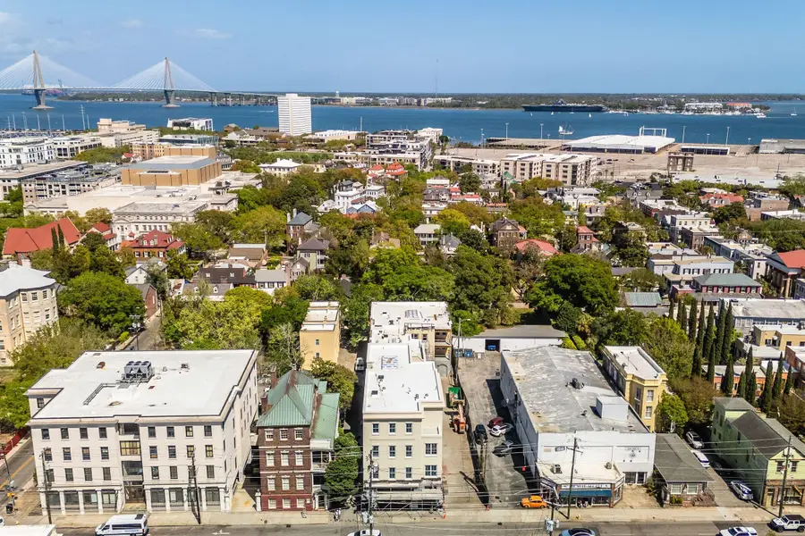 284 Meeting Street #301, Charleston, SC 29401 - #3