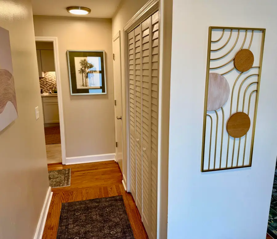 171 3rd Avenue #3, Charleston, SC 29403 - #3