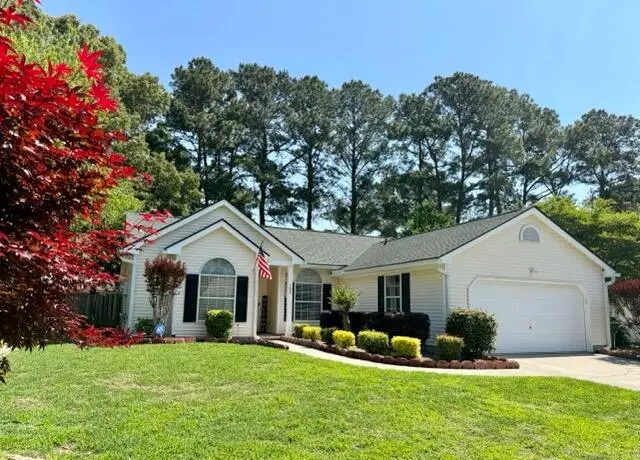 103 Seavington Court, Summerville, SC 29485 - #1