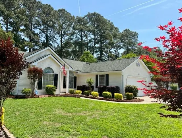 103 Seavington Court, Summerville, SC 29485 - #2
