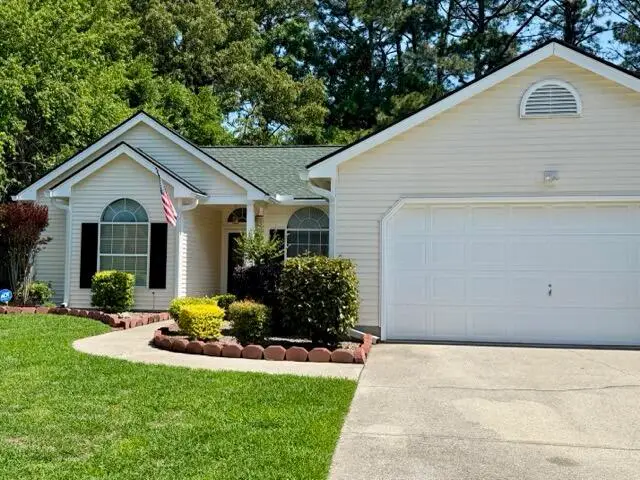 103 Seavington Court, Summerville, SC 29485 - #3