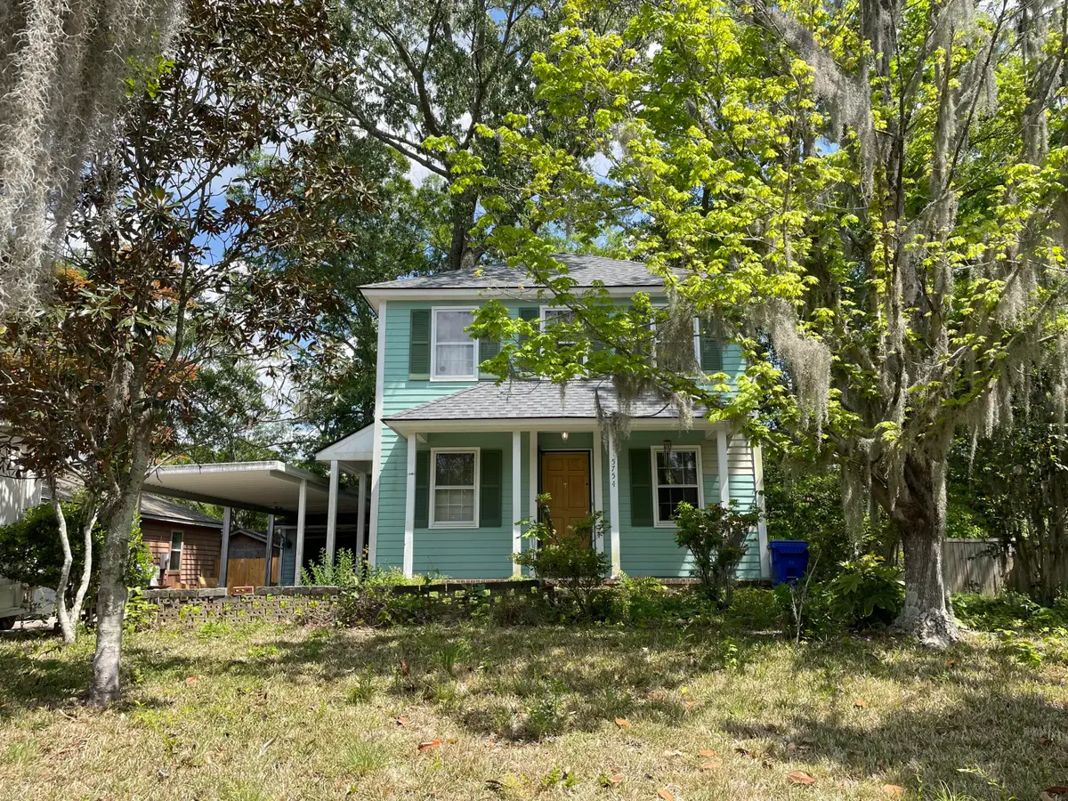 5754 St Angela Drive, North Charleston, SC 29418 - #1