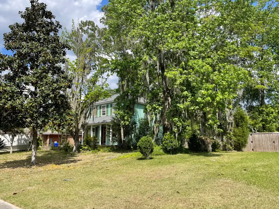 5754 St Angela Drive, North Charleston, SC 29418 - #2