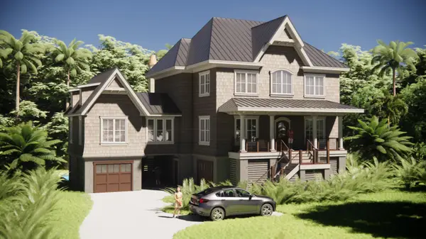 386 Green Winged Teal Road, Kiawah Island, SC 29455