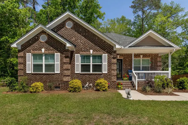 2036 NE Longwood Road, Orangeburg, SC 29118