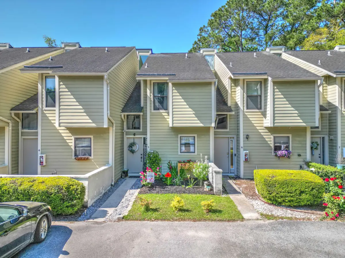 2314 Treescape Drive #Unit 2405, Charleston, SC 29414 - #1