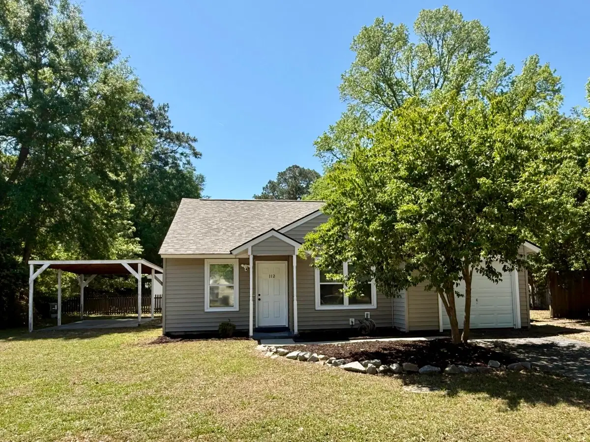 112 Tabby Creek Circle, Summerville, SC 29486 - #1
