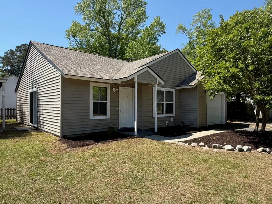 112 Tabby Creek Circle, Summerville, SC 29486 - #2