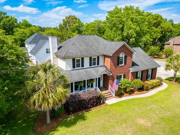 5567 Gallatin Lane, North Charleston, SC 29420