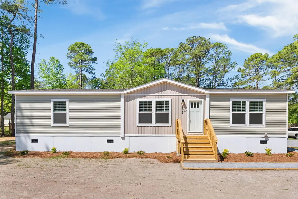6105 Fox Drive, Ravenel, SC 29470 - #1