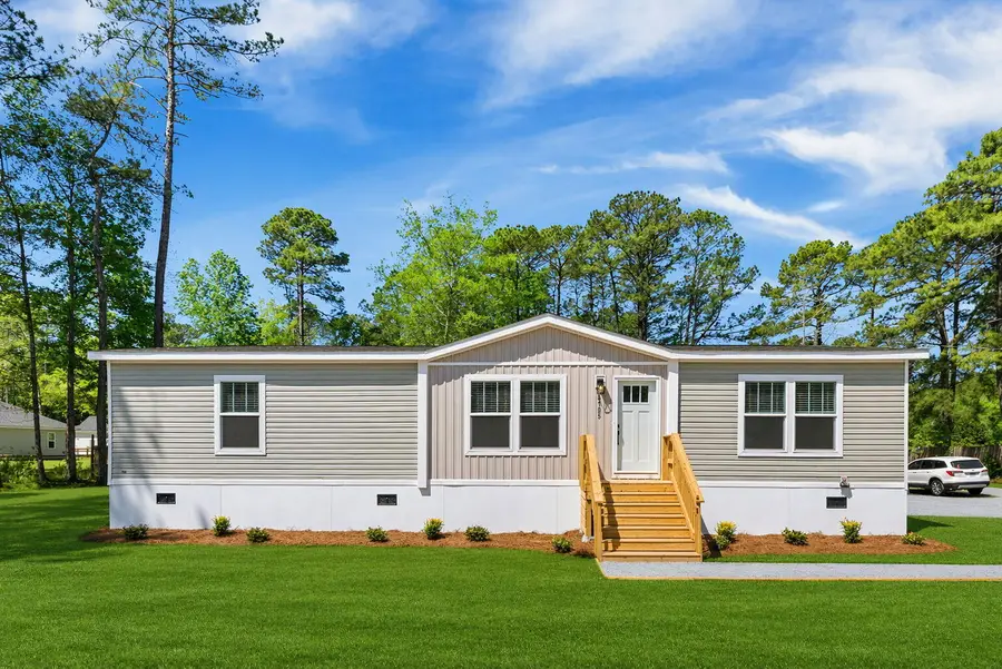 6105 Fox Drive, Ravenel, SC 29470 - #2