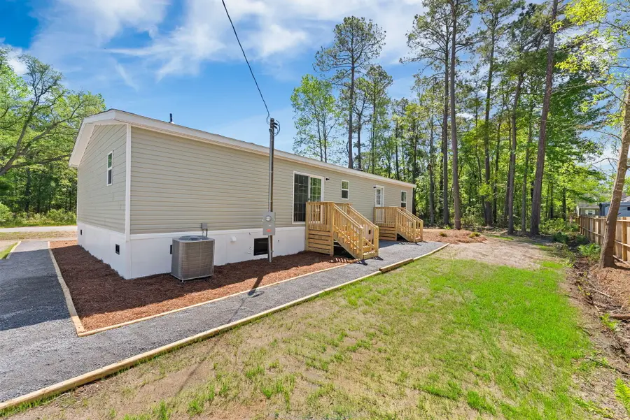 6105 Fox Drive, Ravenel, SC 29470 - #3