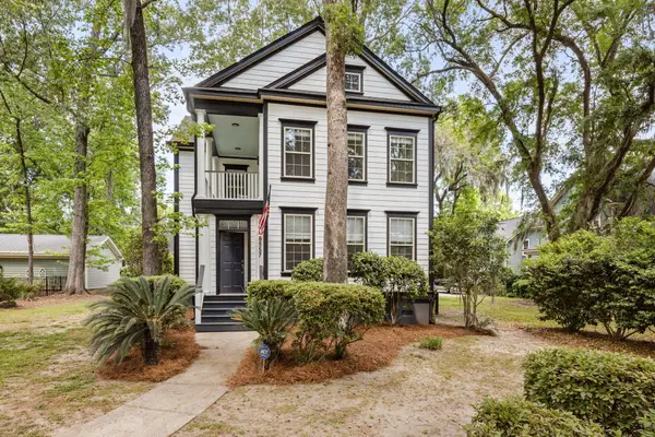 8557 Refuge Point Circle, North Charleston, SC 29420