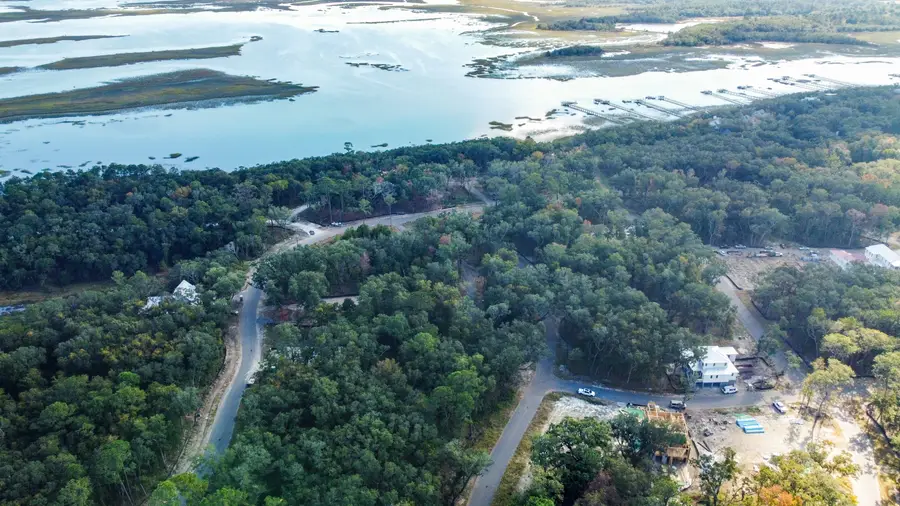 7021 Sounding Lane, Johns Island, SC 29455 - #2