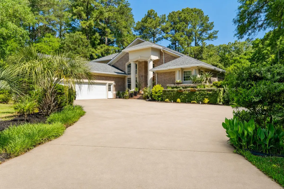4928 Hideaway Point, Hollywood, SC 29449 - #1