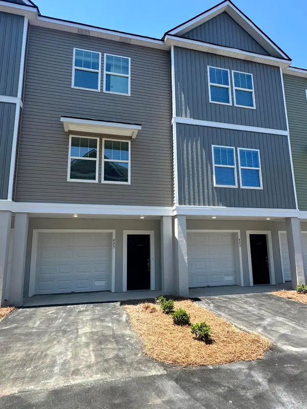 405 Gravy Train Street, Charleston, SC 29414