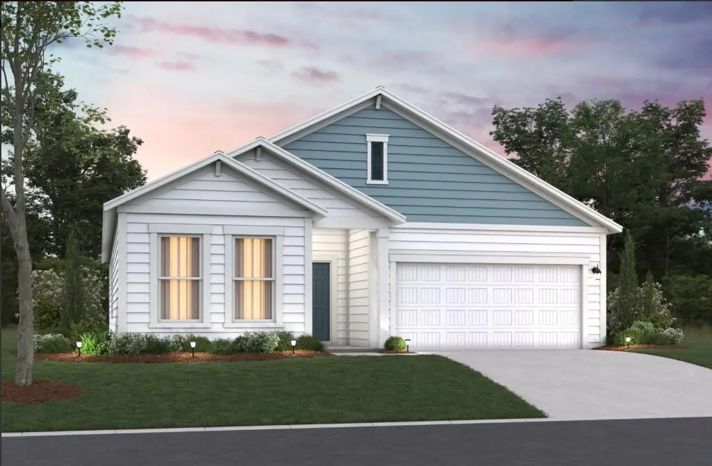 456 White Magnolia Street, Moncks Corner, SC 29461 - #1