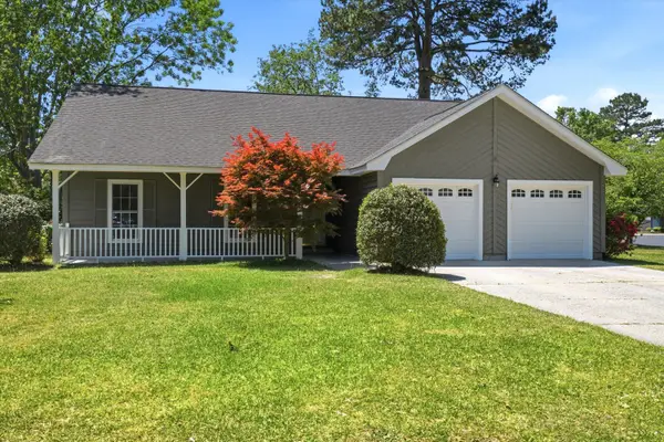 1311 Winterberry Avenue, Goose Creek, SC 29445