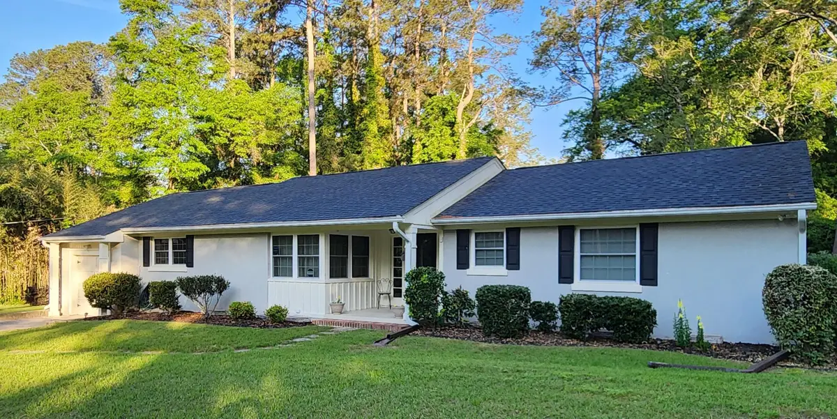 252 Club Acres, Orangeburg, SC 29118 - #1
