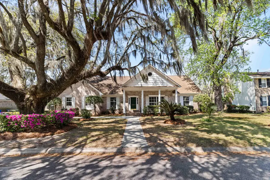 4322 Bream Road, North Charleston, SC 29418 - #2