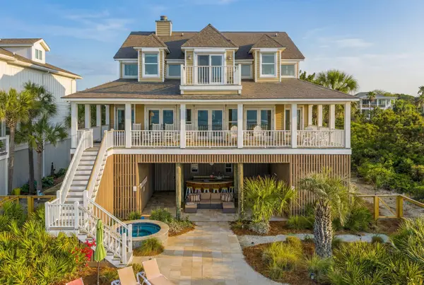 304 Ocean Boulevard, Isle of Palms, SC 29451