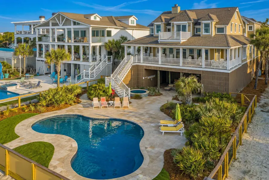 304 Ocean Boulevard, Isle Of Palms, SC 29451 - #2