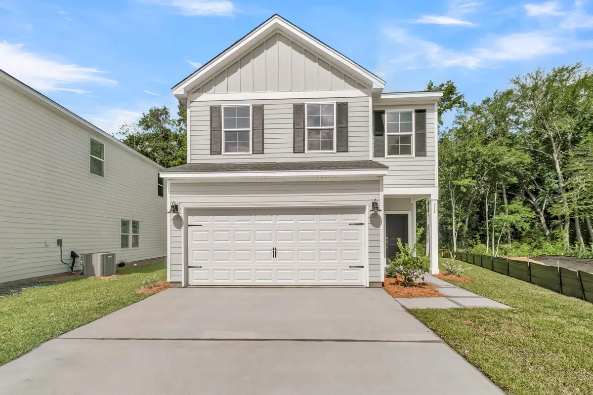 112 Old Creek Court, Goose Creek, SC 29445 - #1